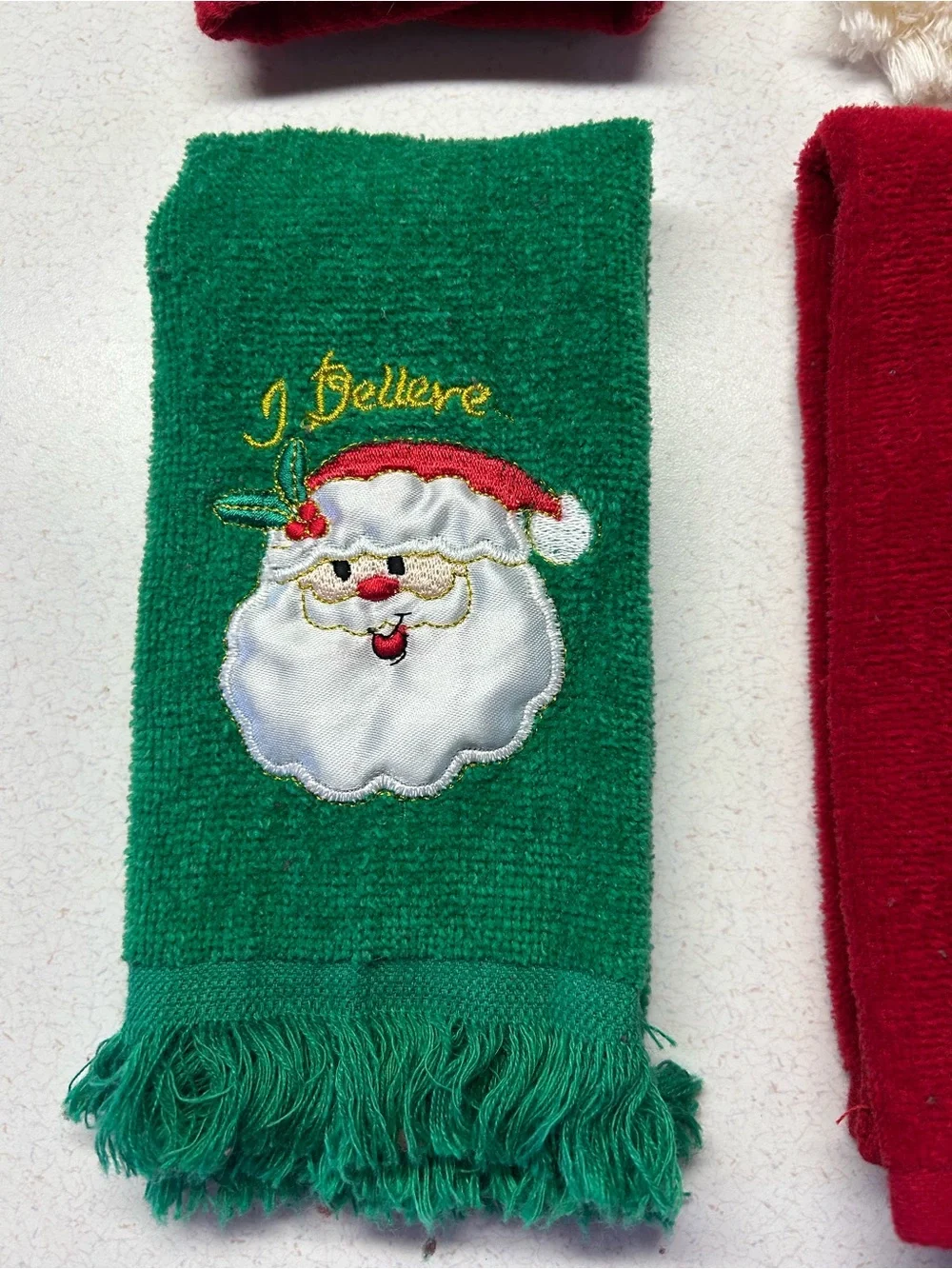N/A festive holiday